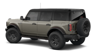 2026 Ford Bronco® External Image 2